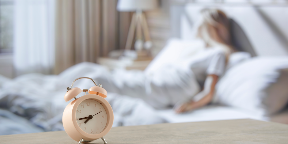 Deze vier sterrenbeelden kunnen in de ochtend nooit hun bed uitkomen 